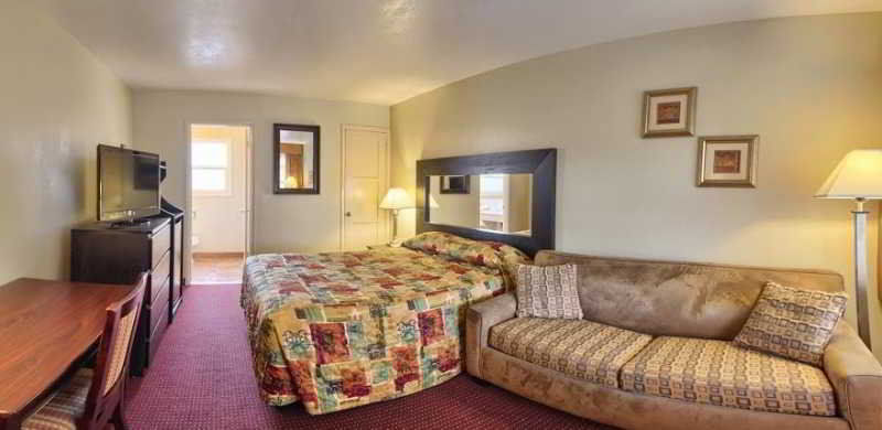 Hotel Point Loma San Diego Exterior photo